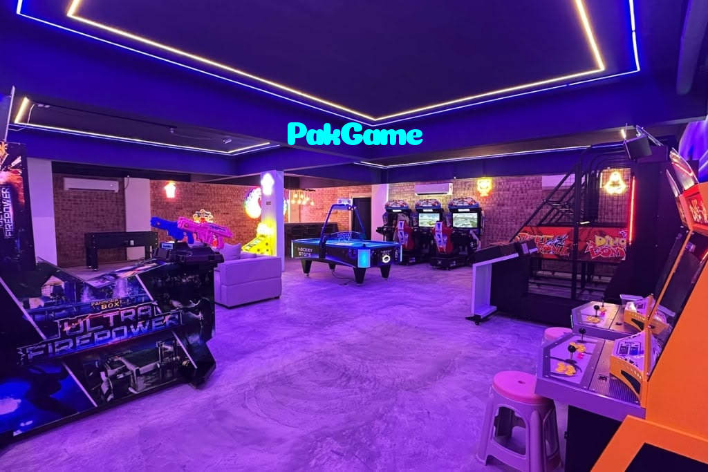 making first deposit on PakGame website using local payment methods in Pakistan