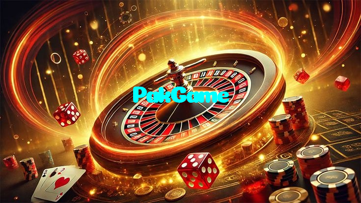 PakGame خوش آمدید بونس +600% پیشکش موبائل ایپ کے پروموشن سیکشن میں دکھائی دیتی ہے۔