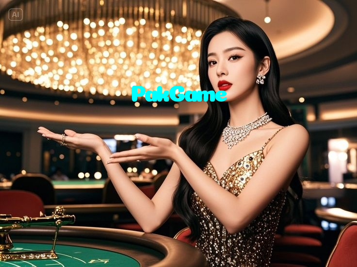 making first deposit on PakGame website using local payment methods in Pakistan