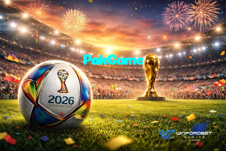 PakGame خوش آمدید بونس +600% پیشکش موبائل ایپ کے پروموشن سیکشن میں دکھائی دیتی ہے۔