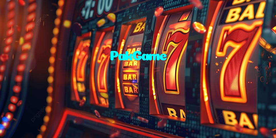 PakGame