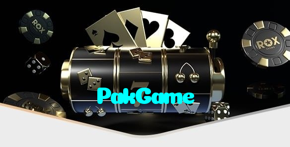 available types of PakGame bet including pre-match live express and system bets
